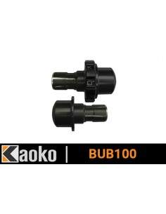KAOKO stabilizzatore manubrio con cruise control - BUELL XB12X/XT/S/R