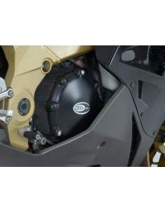 kit 2 pezzi (ECC0092BK-ECC0093BK) - prot.motore APRILIA RSVR 1000 '04- / FALCO / TUONO '06-'10 R&G - 1