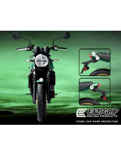 Pellicola adesiva moto Z650RS 2021-