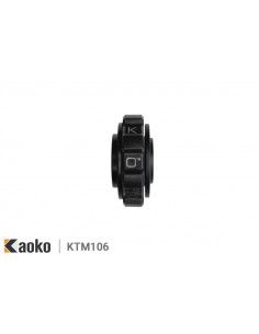 KAOKO stabilizzatore manubrio con cruise control – KTM 390 Adventure (2020)