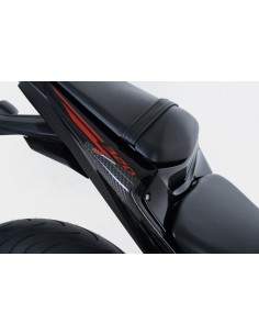 Sliders codone posteriore in carbonio, Yamaha YZF-R25 / R3 R&G - 1