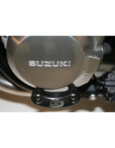 Protezioni motore SX  - Suzuki GSX 1400