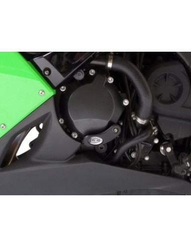 Protezioni motore SX  - Kawasaki...