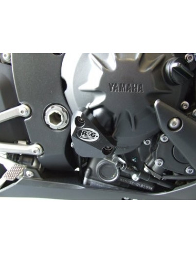 Protezioni motore DX, Yamaha R1...