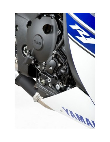 Protezioni motore DX, Yamaha YZF-R1...
