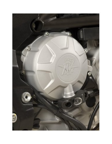 Protezioni motore DX, MV Agusta 675 /...