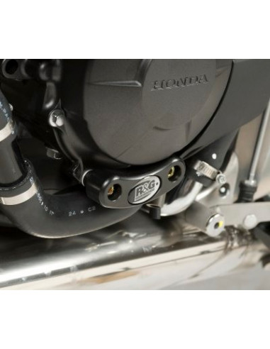 Protezioni motore SX, Honda CB600...