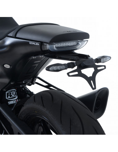 svartpilen tail tidy