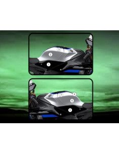 Pellicola protettiva serbatoio per Yamaha R1M 2020 -