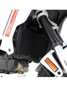 Retina protezione radiatore - Ducati Desert X '22-