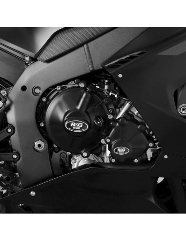3 pezzi prot.motore Honda CBR1000RR-R (SP) '20- (versione race)