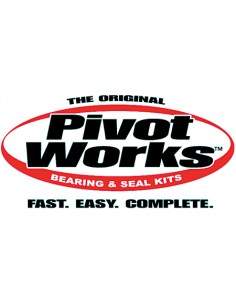 Kit revisione braccio oscillante PWTAK-P02-000 Pivot Works PIVOT WORKS - 1