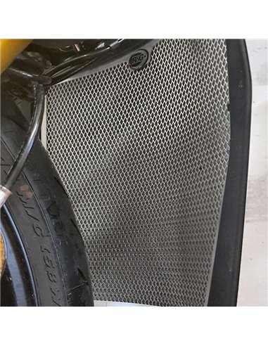 Retina protezione radiatore - Ducati Panigale V4, V4S e Speciale