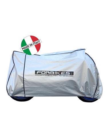 Telo coprimoto outdoor impermeabile "Made in Italy" - Moto sportive